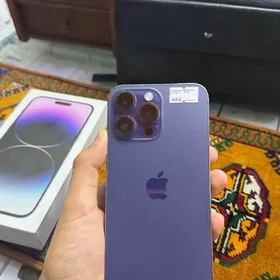 IPhone 14 Pro Max 512gb