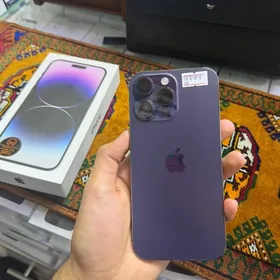 IPhone 14 Pro Max 128gb 94%