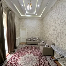 ПОДВОЙСКАЯ 3 КОМ С ТЕРАССОЙ