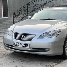 Lexus ES 350 2008