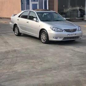 Toyota Camry 2005