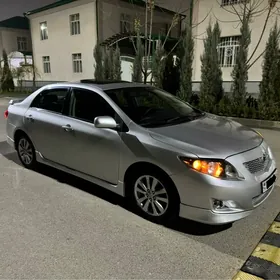Toyota Corolla 2010