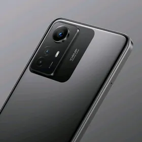 Redmi Note12s 8+8ram/256g full