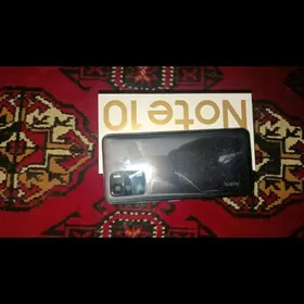 Redmi note 10 PRO 5G