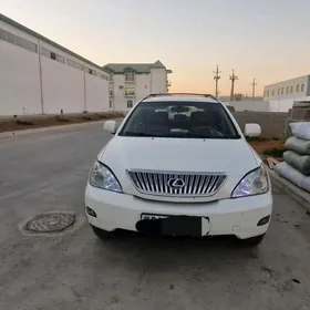 Lexus RX 330 2005