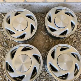 SIENNA diska r 15 original