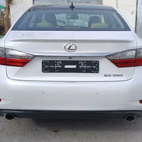 Lexus Bamper yzky