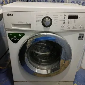 стиральная машина 6кг