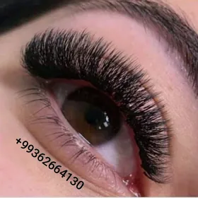 Kirpik naraşiwni hyzmatlar🧨