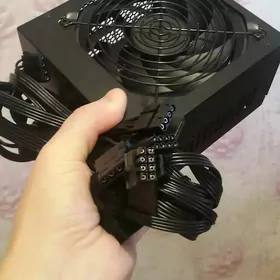 *** BLOK PITANIYA ORIGINAL 500W/16pin/8pin ***