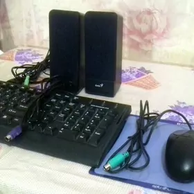 *** GENIUS KALONKA ***