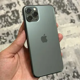 iPhone 11Pro 64gb