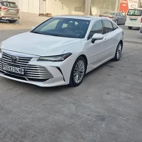 Toyota Avalon 2020