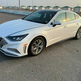 Hyundai Sonata 2020