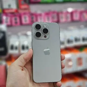 iPhone 15 Pro 128Gb 2.sim