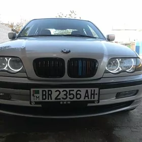 BMW E46 1999