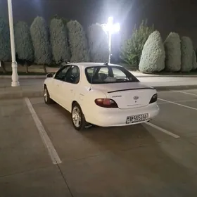 Hyundai Elantra 1996