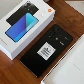 Redmi Note 13
