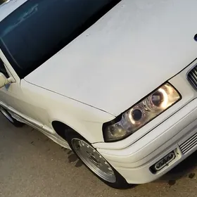 BMW 325 1991