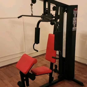 Многофункциональный тренажёр