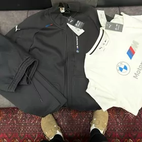 KOMPLEKT, SPARTIWKA, PUMA