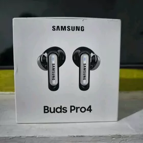 SAMSUNG BUDS PRO 4