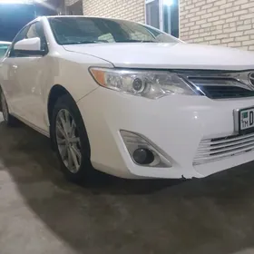 Toyota Camry 2013