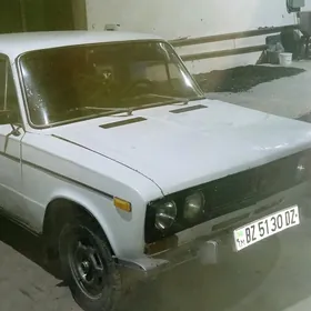 Lada 2106 1990