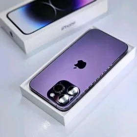 iphone 14 Pro 128GB 92%ZA/A