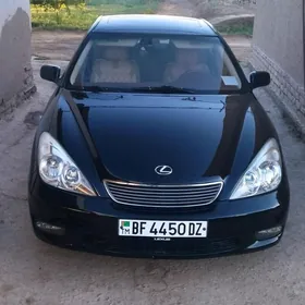 Lexus ES 300 2002