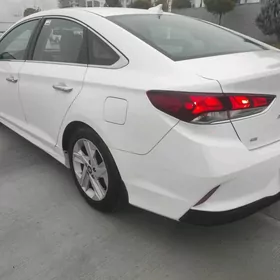 Hyundai Sonata 2019