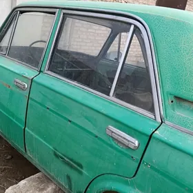 2106 Kuzwa we zapçastlary