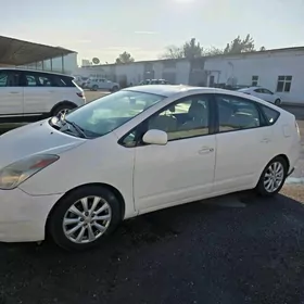 Toyota Corolla 2004