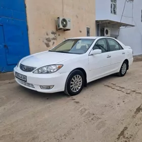Toyota Camry 2002