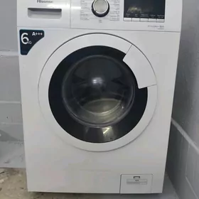 Hisense 6kg