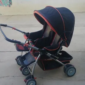 ekizlerin kalyaskasy