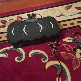 titretyan vibro platforma