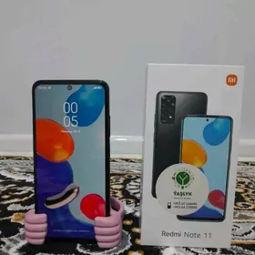Redmi note 11