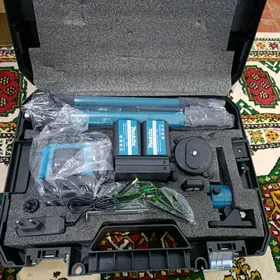 Makita lazerni uriwen