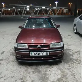 Opel Vectra 1991