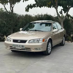 Toyota Camry 2001