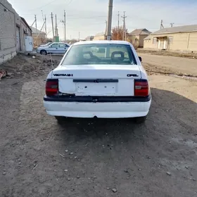 Opel Vectra 1993