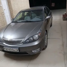 Toyota Camry 2003