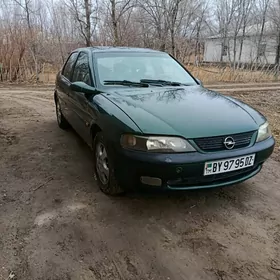 Opel Astra 1996