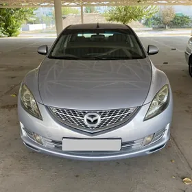 Mazda 6 2008