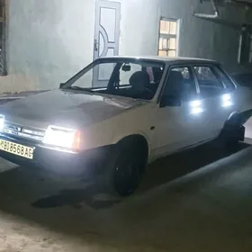 Lada 21099 1999