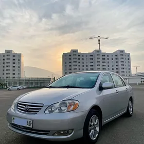 Toyota Corolla 2005