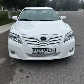 Toyota Camry 2008