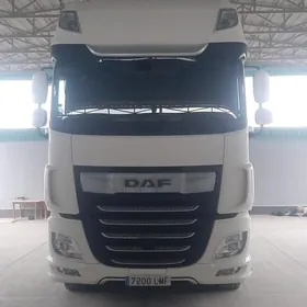 DAF 480 2020