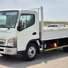 Mitsubishi Canter 2025